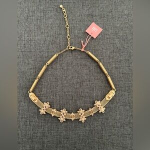 Cabi- Bon Vivant Necklace